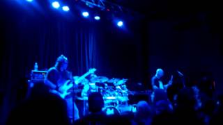 Dying Fetus - The Blood of Power @ Constellation Room 10/15/13