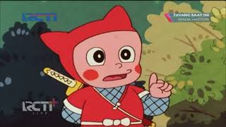 Download lagu Ninja Hatori - 19 November 2020 - bahasa Indonesia mp3