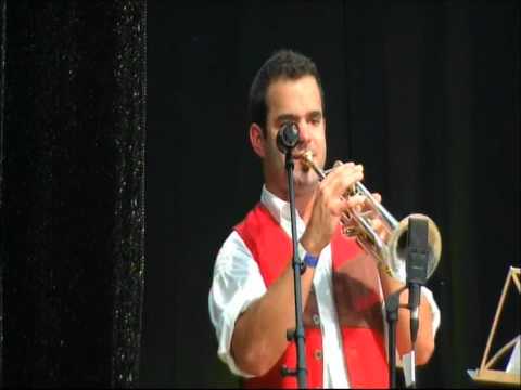 Hammerstoak - Mein Mädel aus Krain.wmv