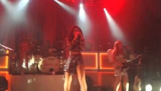 Charli XCX London Queen Live