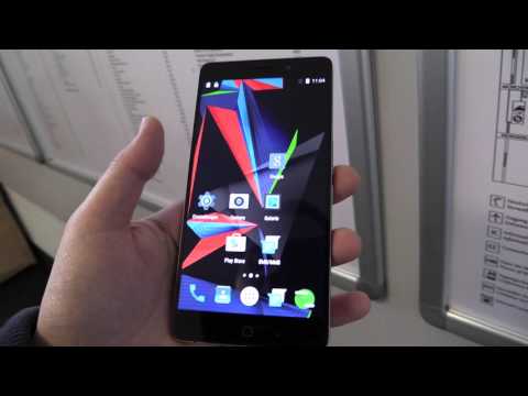Archos Diamond 2 Plus hands-on (English)