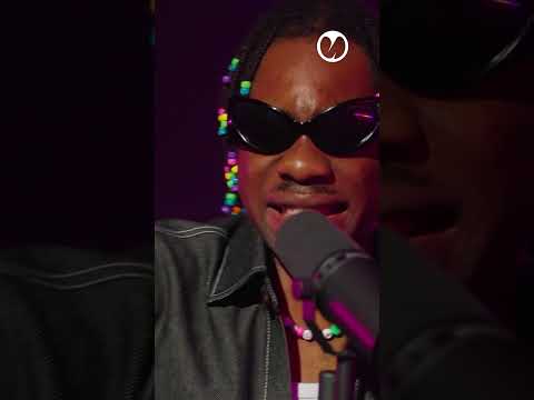 Yung D3mz is getting a call 📞