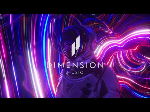 DIMENSION RADIO SHOW #6 (music by Layton Giordani, HI-LO, Space 92, Charlotte de Witte, T78, ...)