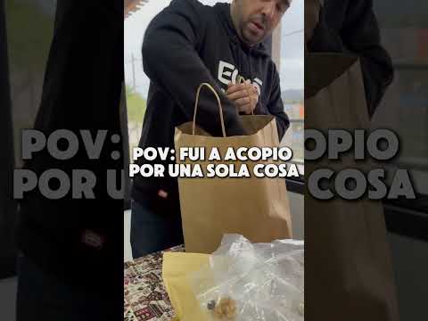 Carlos Paz, ¿quién más es así? 😂 #shorts