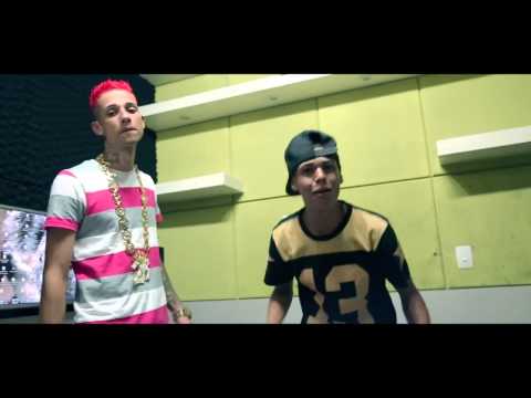 MC 2K e MC Tazika Pernilongo (Semana Louca) 2