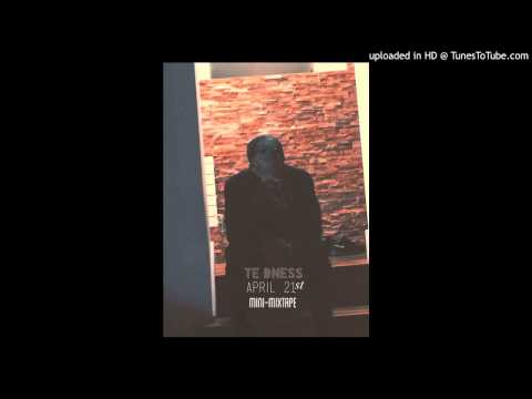 We Made It Freestyle (Drake Soulja Boy Cover) TE dness & 6ix