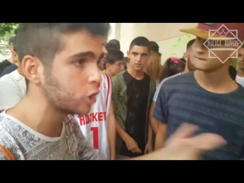 AQA Battle (DLA vs Lunático vs Jeffect) OCTAVOS