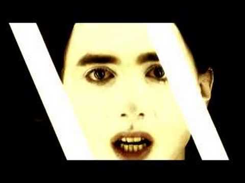 VELVET CONDOM - Kalter Lippenstift