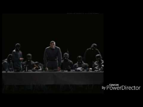 21 Gun Salute - Stormzy ft Wretch 32