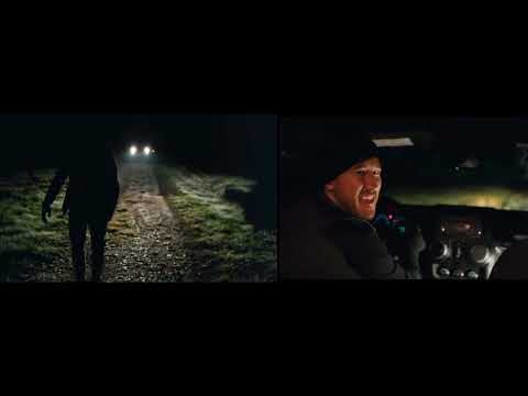 Scenes that connected to Ending 30 in A heist with Markiplier