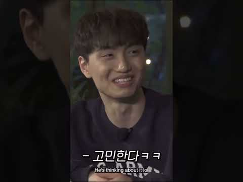 Lee mujin picks between IU vs NAYEON vs JENNIE vs TAEYEON #SNSD #TWICE #BLACKPINK