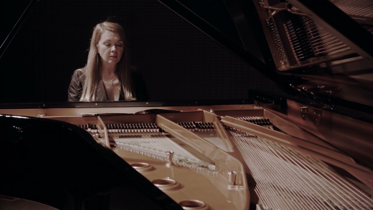 Chopin - Nocturne in E-flat Major, Op. 9 No. 2