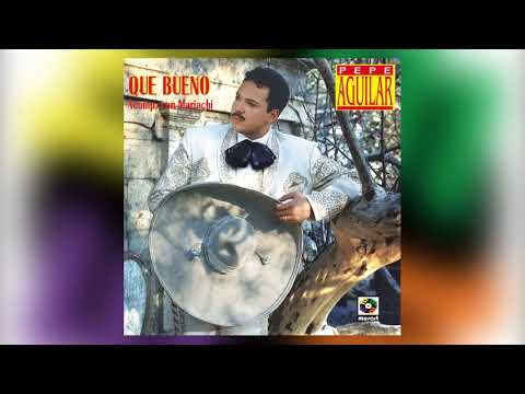 Donde Quiera Que Tu Vayas - Pepe Aguilar