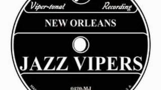 Blue Drag - New Orleans Jazz Vipers