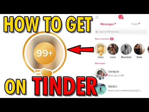 YouTube video about: How long do likes last on tinder?