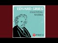 Piano Concerto in A Minor, Op. 16: III. Allegro moderato molto e marcato