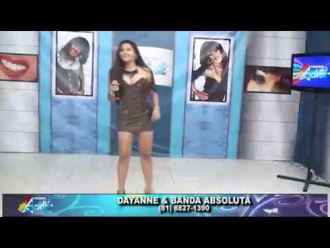Dayanne & banda absoluta amor que perdemos