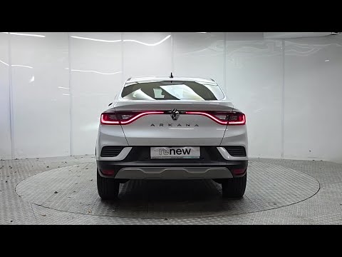 Renault Arkana TCe 140 Auto Evolution *€3K Scrappa - Image 2