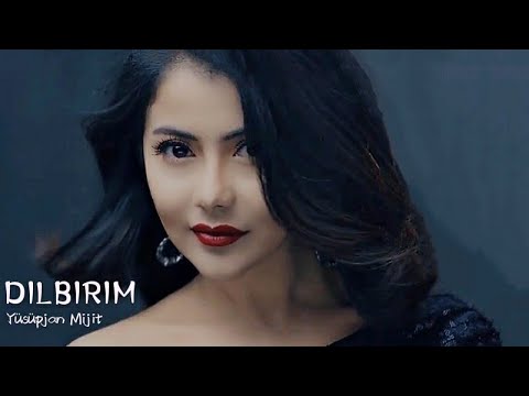 Yüsüpjan Mijit - Dilbirim