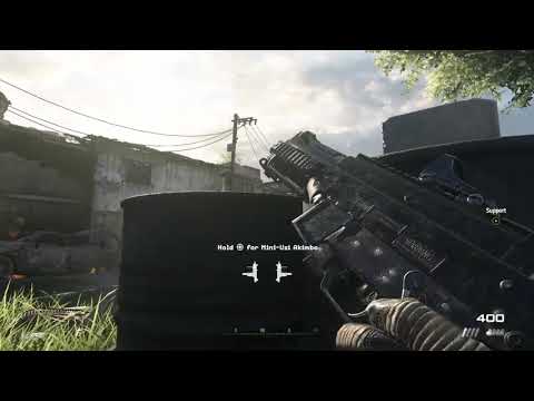 Call of Duty Modern Warfare  2 Campaign Remastered pt4