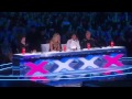 America's Got Talent 2015 S10E15 Live Shows   Triple Threat Pop Singing Trio