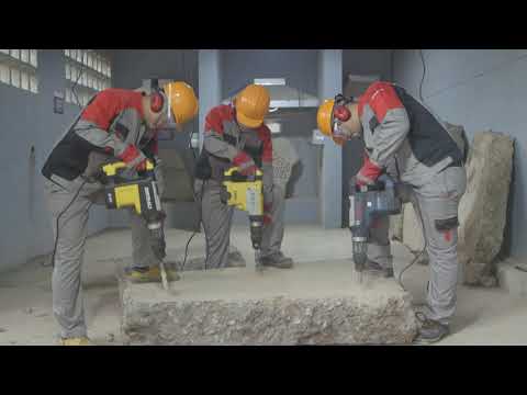 XINPU VS BOSCH - SERIES 7