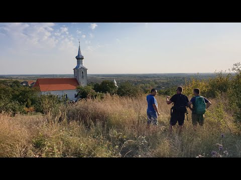 Beregi-Tiszahát 2. – Ungon-berken át Lónyától Kaszonyig