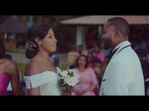 King Maz ft Senzaa - Mon Bonheur  [OFFICIAL VIDEO]