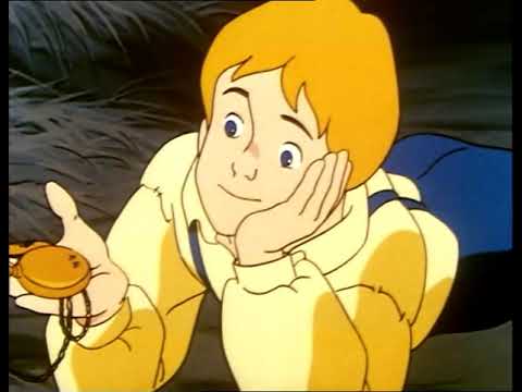 Jody en het Hertejong - 25 - Lange vingers