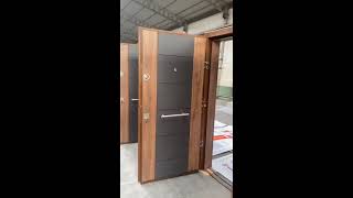 çelik kapı modelleri, çelik kapı üreticisi