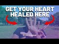Light Language Heart Opening Powerful Healing | Wake Up Fulfilled