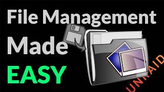 Quick Guide: Install Dynamix File Manager on Unraid in Minutes