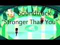 Steven Universe Soundtrack - Stronger Than You ...
