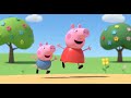 Peppa Pig Aventura De Acción Canción Infantil Spanish