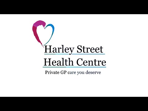 The Harley Street Health Centre - Private GP in London