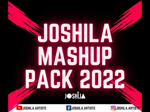 No Love - @JOSHILA Mashup