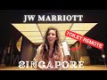 JW Marriott Singapore South Beach Review Our Favorite Luxury Hotel In Singapore