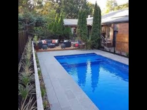 Ozzy Man Reviews: EPIC BACKYARD MAKEOVER - Full Build Time Lapse .