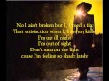 Adam Lambert - Shady (lyrics)