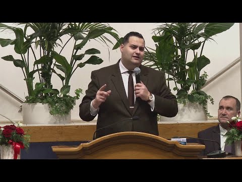 Timotei Floarea - Ziua în care Dumnezeu te așează pe cântar și te găsește UȘOR