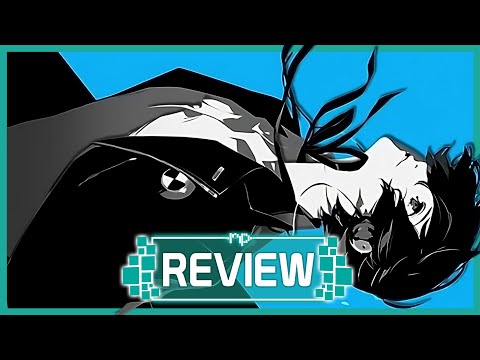 Persona 3 Reload Review - An Unforgettable Reunion