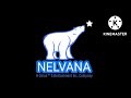 Nelvana Logo