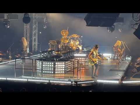 Kabát - Brno 2022 Nesmrtelná teta