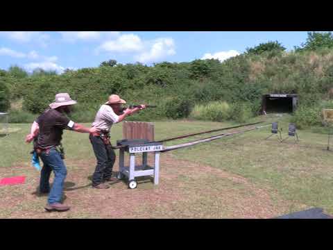 Stage 1   Arcadia Outlaw   Outlaws   7 24 21