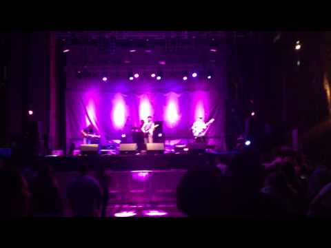 Wait For Green - Let The Record Play (Live at Jannus 8/31/2