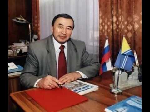 Интервью с Шериг-оолом Дизижиковичем Ооржаком (Архив от 06.05.2025)