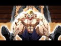 Jack Hanma Vs Pickle Baki Hanma Season 2 AMV Whatever It Takes ᴴᴰ