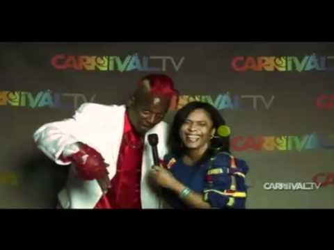 Hard Knoxx Interview International Soca Monarch 2012