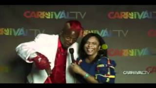 Hard Knoxx Interview International Soca Monarch 2012