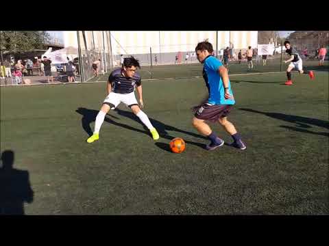 Alemania F.C vs La Mística #Fecha1 #B #FaseFinal #CopaOro - UCHAMP